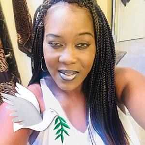 Meet your Posher, Kimberly